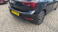 Volkswagen Polo 1.0 TSI Life 5dr Petrol Hatchback